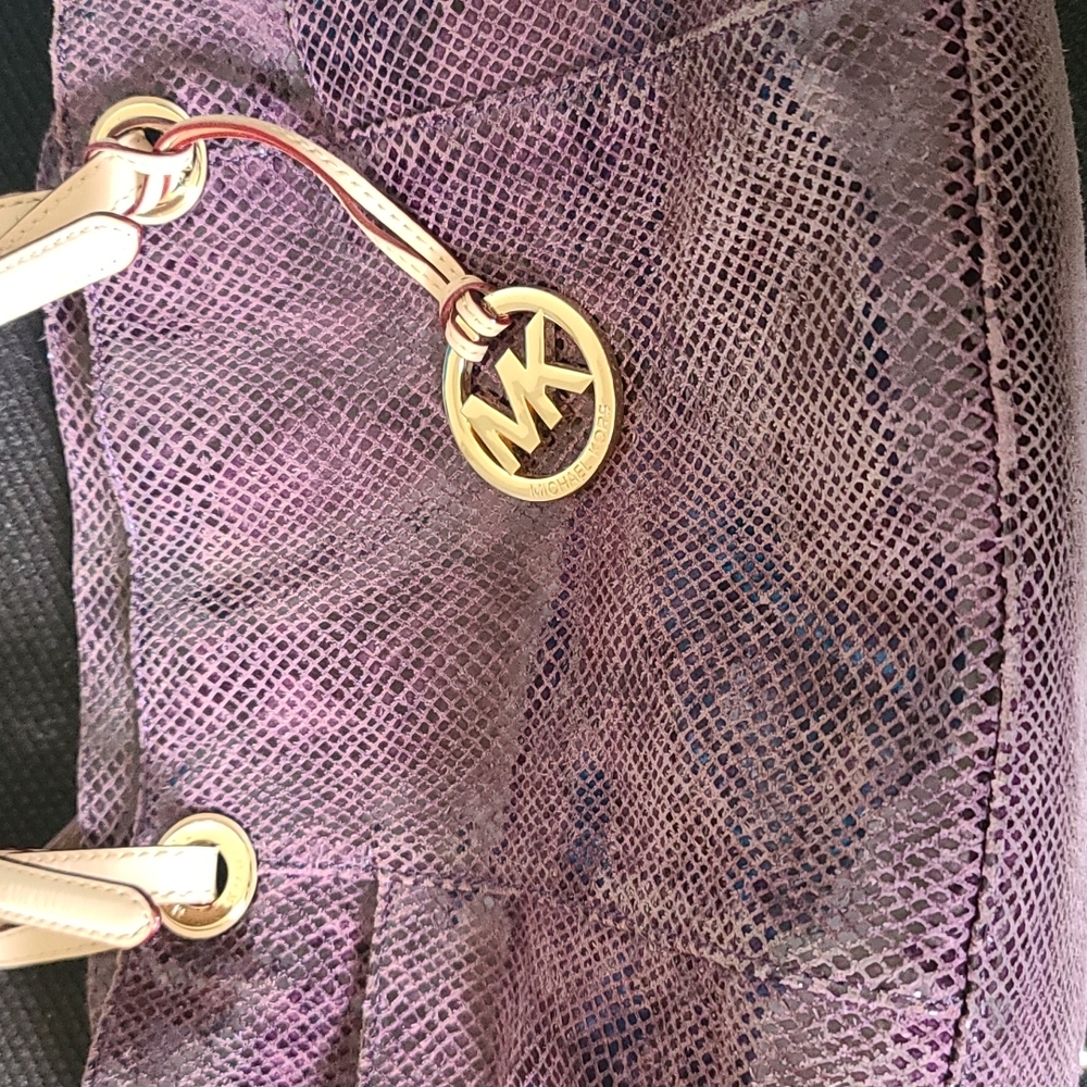 Jet Set Medium Python Purse And Jet Set Large Pyt… - image 2